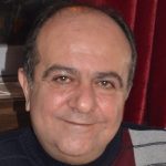 Yazar Resmi