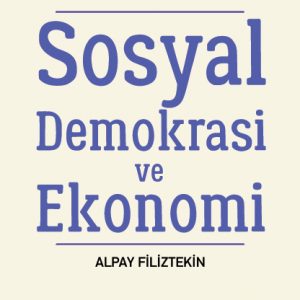 sosyaldemokrasiveekonomi