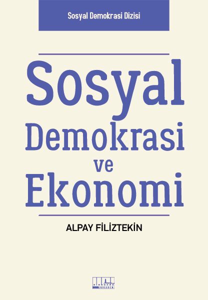 sosyaldemokrasiveekonomi