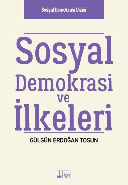 sosyaldemokrasiveilkeleri