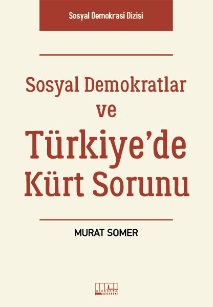 sosyaldemokratlarvekurtsorunu