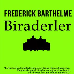 biraderler